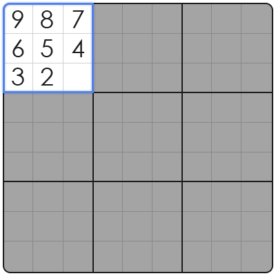 bigger sudoku